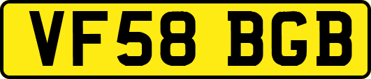 VF58BGB