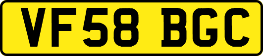 VF58BGC