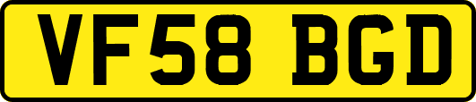 VF58BGD