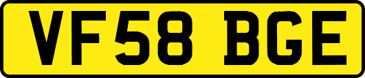 VF58BGE