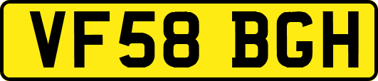 VF58BGH