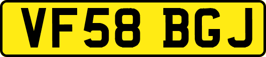 VF58BGJ