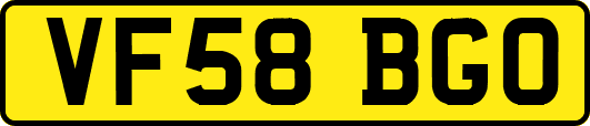 VF58BGO