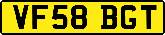 VF58BGT