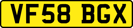 VF58BGX
