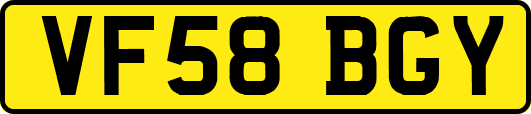 VF58BGY