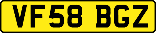 VF58BGZ