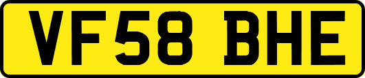 VF58BHE