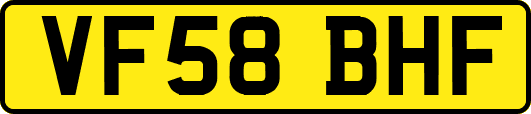 VF58BHF