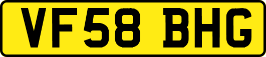 VF58BHG