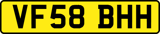 VF58BHH
