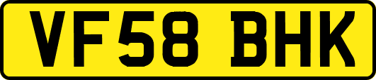 VF58BHK
