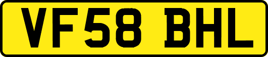 VF58BHL
