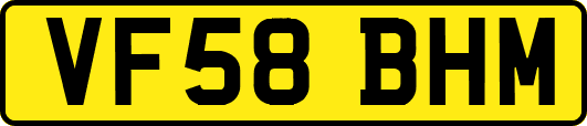VF58BHM