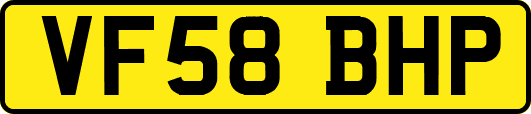 VF58BHP