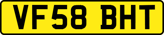 VF58BHT