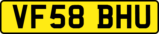 VF58BHU