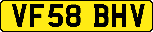 VF58BHV