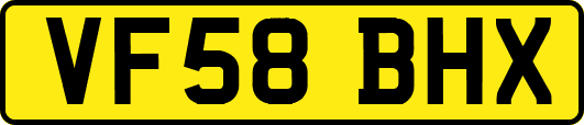 VF58BHX
