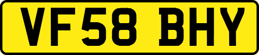 VF58BHY