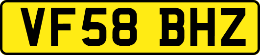 VF58BHZ