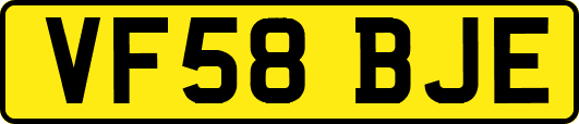 VF58BJE