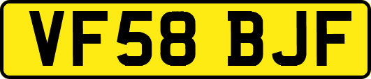 VF58BJF