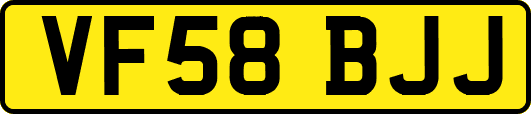 VF58BJJ