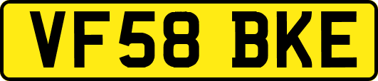 VF58BKE