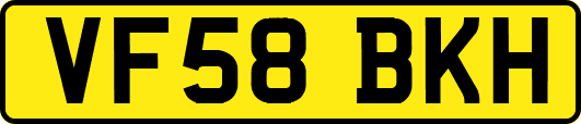 VF58BKH