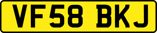 VF58BKJ