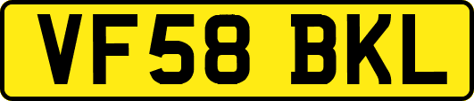 VF58BKL