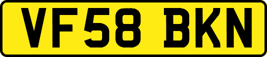 VF58BKN