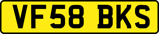 VF58BKS