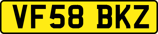 VF58BKZ