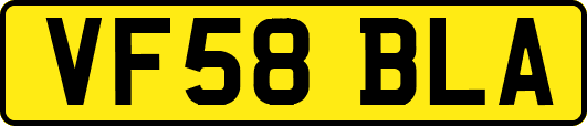 VF58BLA