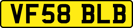 VF58BLB