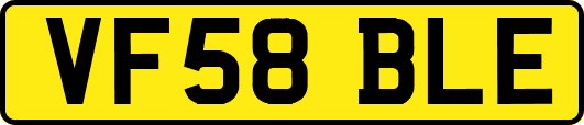 VF58BLE