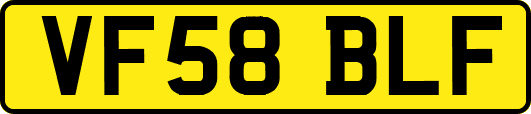 VF58BLF