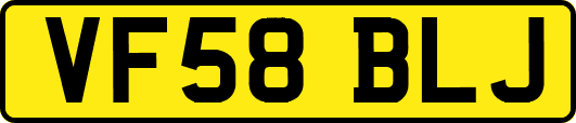 VF58BLJ