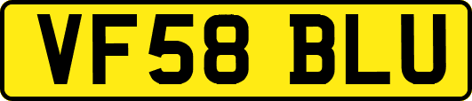 VF58BLU