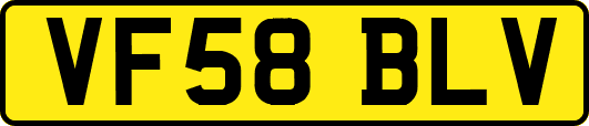 VF58BLV