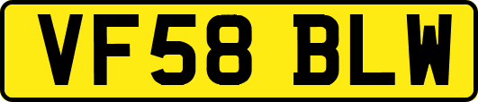 VF58BLW