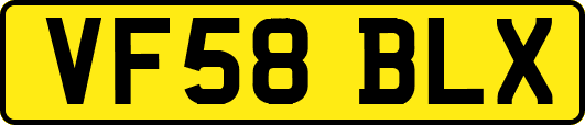 VF58BLX