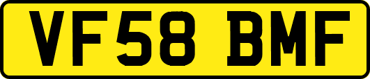 VF58BMF