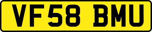 VF58BMU
