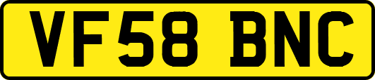 VF58BNC