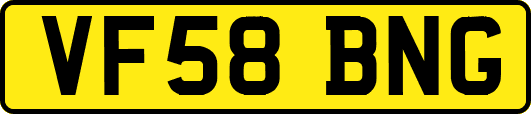 VF58BNG