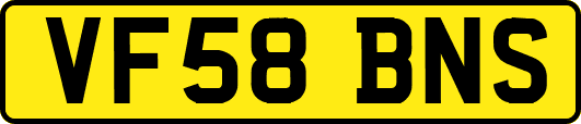 VF58BNS