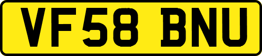 VF58BNU